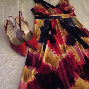 Antonio Melani Dress